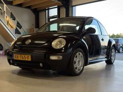 Zwart Gebruikt 2002 VW Beetle Hatchback | € 1.699 (Eerlijke prijs)