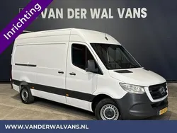 Wit Gebruikt 2020 Mercedes Sprinter Van | € 24.750 (Goede deal)