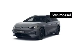 Grijs Nieuw 2025 VW ID.7 Edition Sedan | € 51.300