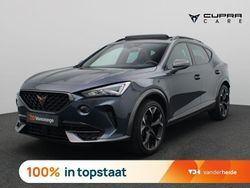 Grijs Gebruikt 2022 Cupra Formentor SUV | € 31.500 (Eerlijke prijs)