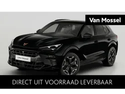 Zwart Nieuw 2025 Cupra Terramar VZ SUV | € 53.470 (Eerlijke prijs)