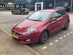Rood Gebruikt 2012 Fiat Bravo Hatchback | € 4.650 (Eerlijke prijs)