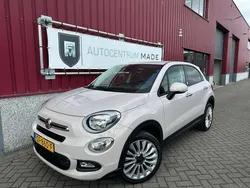 Grijs Gebruikt 2015 Fiat 500X Pop Star SUV | € 7.999 (Goede deal)