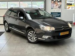 Grijs Gebruikt 2014 Citroën C5 Stationwagen | € 5.999 (Eerlijke prijs)