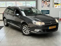 Grijs Gebruikt 2014 Citroën C5 Stationwagen | € 6.499 (Eerlijke prijs)