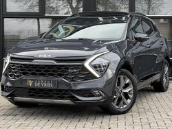 Grijs (metallic) Gebruikt 2022 Kia Sportage SUV | € 33.900 (Goede deal)