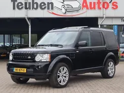 Overige Gebruikt 2013 Land Rover Discovery 4 HSE SUV | € 16.895 (Goede deal)