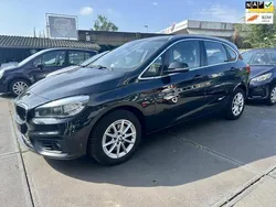 Zwart Gebruikt 2015 BMW 218 Stationwagen | € 9.250 (Eerlijke prijs)