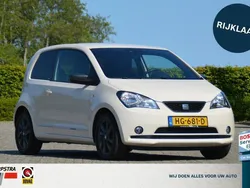 Beige Gebruikt 2015 Seat Mii Hatchback | € 6.490 (Eerlijke prijs)