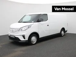 Wit Gebruikt 2023 Maxus eDeliver 3 Van | € 22.795 (Eerlijke prijs)