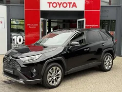 Overig Gebruikt 2021 Toyota RAV4 Hybrid Executive SUV | € 39.400 (Goede deal)