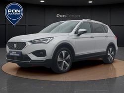 Zilver Gebruikt 2021 Seat Tarraco XCELLENCE SUV | € 27.950 (Goede deal)