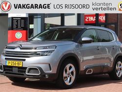 Grijs Gebruikt 2022 Citroën C5 Aircross Business Class SUV | € 14.785