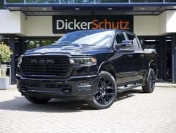 Zwart Gebruikt 2024 Dodge Ram Pickup | € 68.900 (Super prijs)