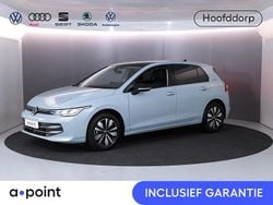 Blauw Gebruikt 2024 VW Golf VIII Edition Hatchback | € 29.949 (Goede deal)