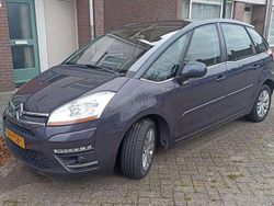 Paars Gebruikt 2011 Citroën C4 Picasso Tendance MPV | € 1.500 (Super prijs)