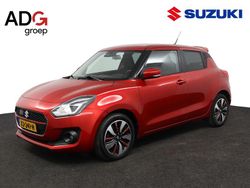 Rood Gebruikt 2019 Suzuki Swift Hatchback | € 14.950 (Eerlijke prijs)