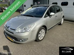 Grijs Gebruikt 2008 Citroën C4 Hatchback | € 899 (Super prijs)