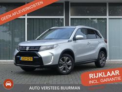 Zilver Gebruikt 2025 Suzuki Vitara SUV | € 26.450 (Eerlijke prijs)
