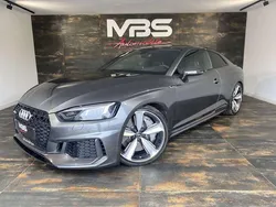 Grijs Gebruikt 2017 Audi RS5 Coupé | € 54.890