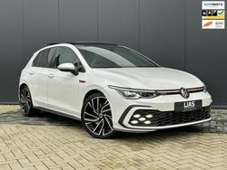 Wit Gebruikt 2020 VW Golf VIII GTI Hatchback | € 28.450 (Eerlijke prijs)