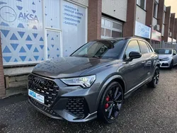 Grijs Gebruikt 2022 Audi RS Q3 S-Line SUV | € 77.950 (Eerlijke prijs)