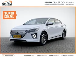 Wit Gebruikt 2020 Hyundai Ioniq Comfort Sedan | € 14.594 (Goede deal)