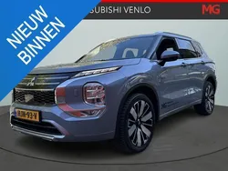 Grijs Nieuw 2025 Mitsubishi Outlander Instyle SUV | € 59.950 (Eerlijke prijs)