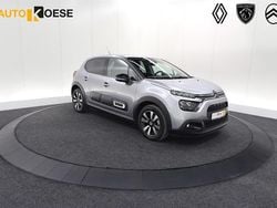 Grijs Gebruikt 2024 Citroën C3 PureTech Hatchback | € 18.900 (Goede deal)
