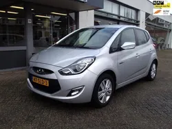 Grijs Gebruikt 2011 Hyundai ix20 MPV | € 6.250 (Eerlijke prijs)