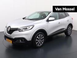 Grijs Gebruikt 2018 Renault Kadjar LIMITED SUV | € 13.440 (Eerlijke prijs)