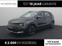 Grijs Gebruikt 2022 Kia e-Niro SUV | € 27.940 (Super prijs)