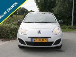 Grijs Gebruikt 2010 Renault Twingo Authentique Hatchback | € 2.999 (Eerlijke prijs)