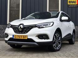 Wit Gebruikt 2019 Renault Kadjar Intens SUV | € 19.950 (Eerlijke prijs)