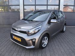 Grijs Gebruikt 2019 Kia Picanto Comfort Hatchback | € 10.430 (Eerlijke prijs)