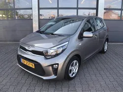 Grijs Gebruikt 2019 Kia Picanto Comfort Hatchback | € 10.830 (Eerlijke prijs)