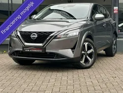 Grijs Gebruikt 2023 Nissan Qashqai 360º SUV | € 29.999 (Eerlijke prijs)