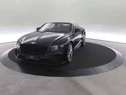 Zwart Gebruikt 2024 Bentley Continental GT Convertible Cabriolet | € 459.000