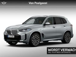 Grijs Gebruikt 2025 BMW X5 M Sport SUV | € 91.900 (Super prijs)