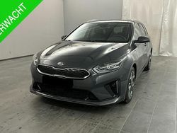 Grijs Gebruikt 2021 Kia Ceed Sportswagon Stationwagen | € 24.450 (Eerlijke prijs)