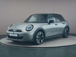 Grijs Nieuw 2025 Mini Cooper S Favoured Hatchback | € 43.990 (Goede deal)