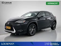 Lexus UX 250h