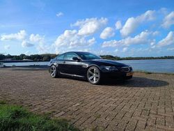Zwart Gebruikt 2005 BMW M6 Coupé | € 28.999