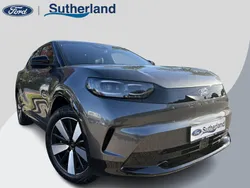 Grijs Nieuw 2024 Ford Capri Extended Range SUV | € 49.830 (Eerlijke prijs)