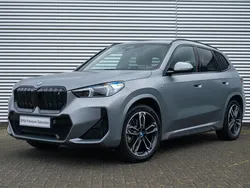 Grijs Gebruikt 2023 BMW iX1 Comfort Edition SUV | € 48.950 (Iets duurder)