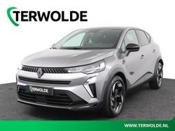 Gris cassiopee Gebruikt 2025 Renault Captur Techno SUV | € 32.945 (Duur)