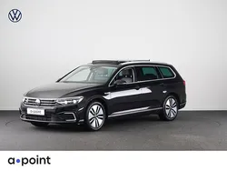 Zwart, metallic lak Gebruikt 2021 VW Passat Style Stationwagen | € 25.449 (Eerlijke prijs)