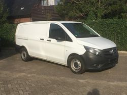 Wit Gebruikt 2019 Mercedes Vito MPV | € 16.950 (Eerlijke prijs)