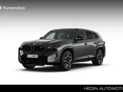Grijs Nieuw 2025 BMW XM Comfort Edition SUV | € 140.735 (Super prijs)
