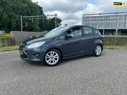 Grijs Gebruikt 2013 Ford C-MAX Trend MPV | € 4.450 (Goede deal)